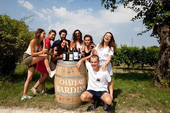 Ateliers au Chateau