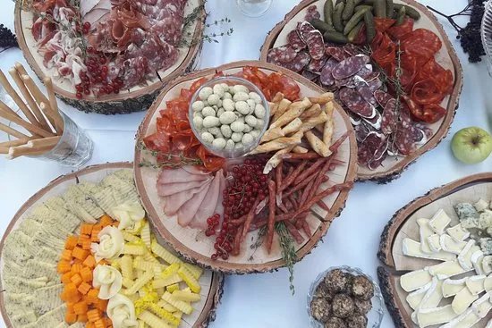 Wonderful Tasting Tours .