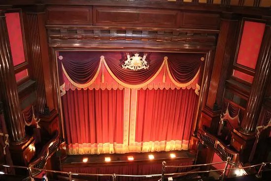 St. Martins Theatre