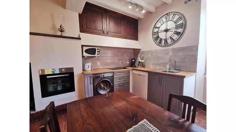 Maison Gasconne, Charme de L'ancien Allié au Confort du Moderne !