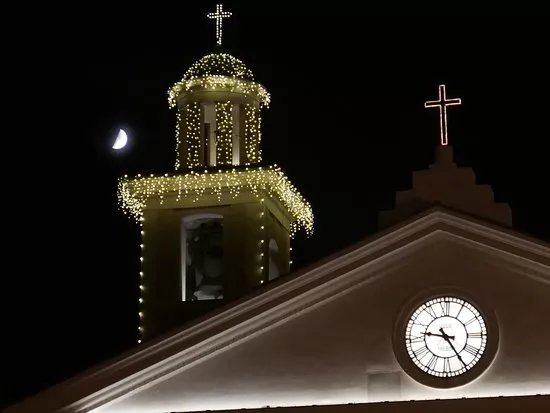 Basilica di Santa Maria di Nazareth