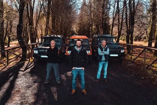 Hit the Road Tours