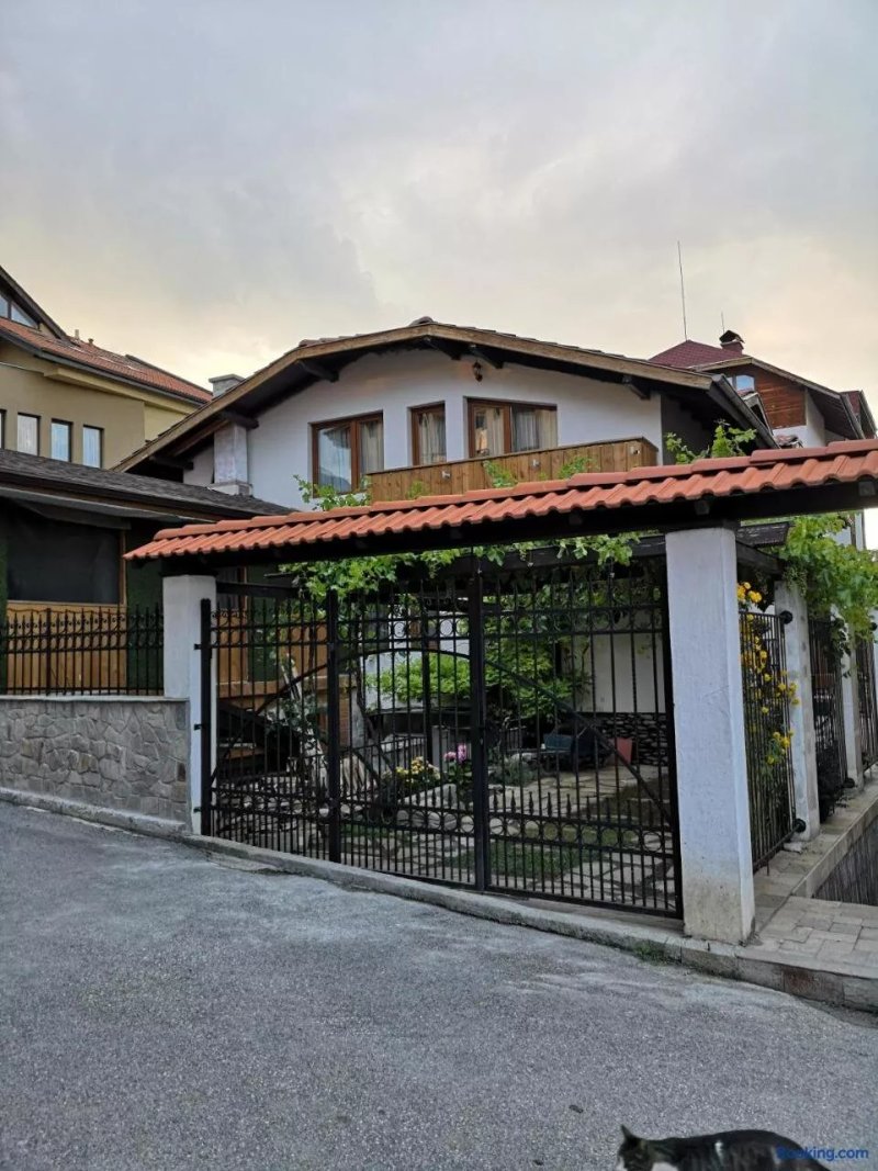 Ikonomov House