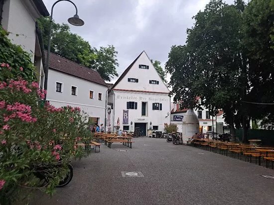 Kellergasse Kellergstetten