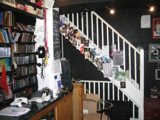 International Magic Shop
