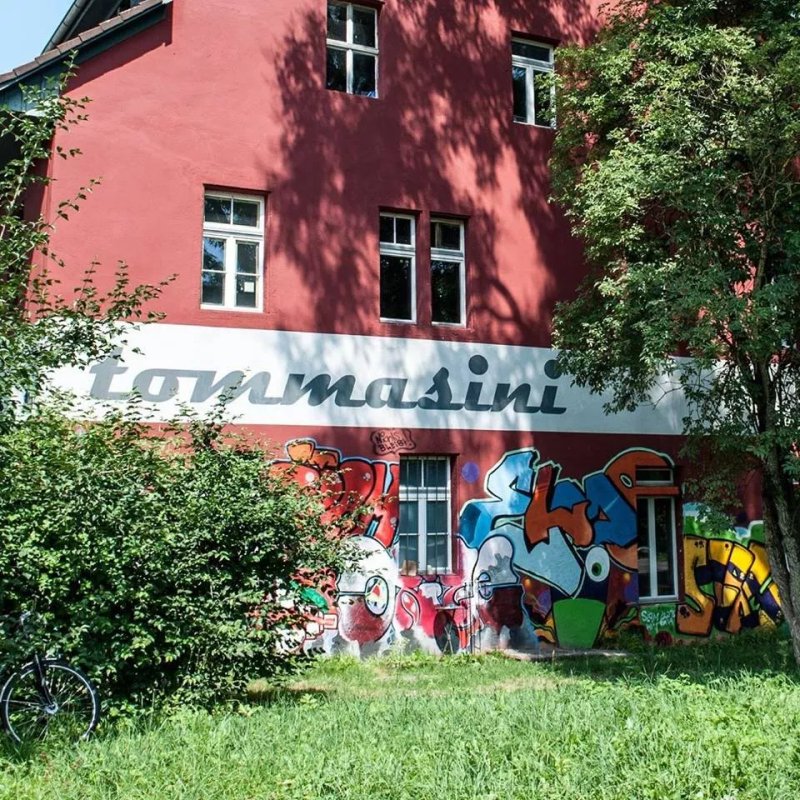 Tommasini