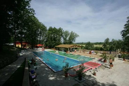 Magyarhertelend Spa & Wellness