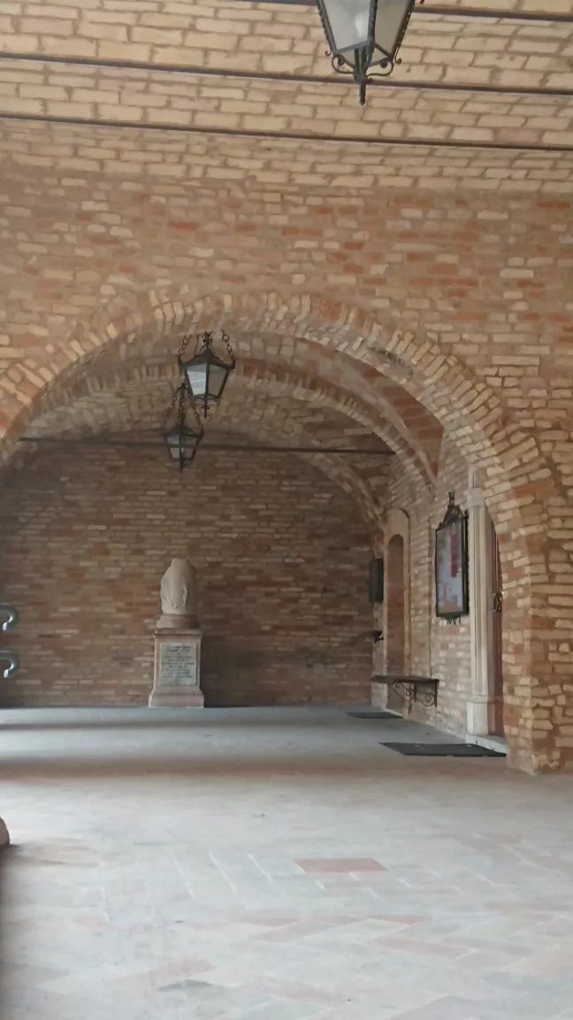 Palazzo Comunale