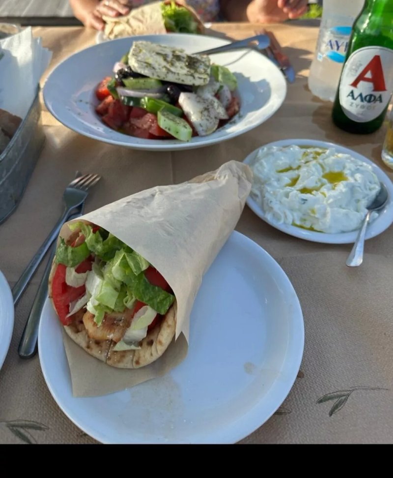 Athinas Grill