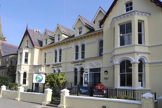 Amgueddfa Llandudno Museum