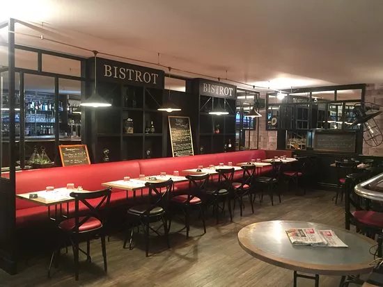 Hotel Cousseau Parentis En Born