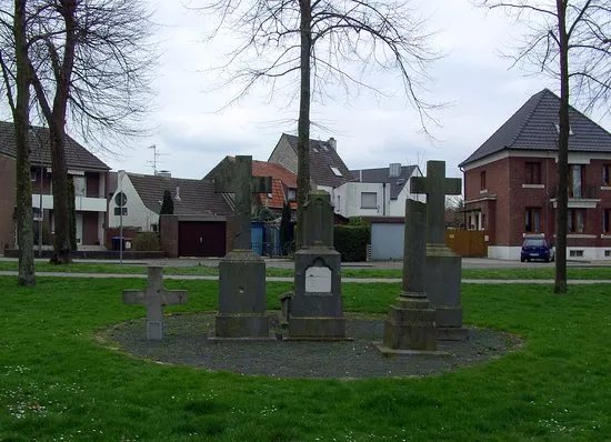 Stadtfriedhof