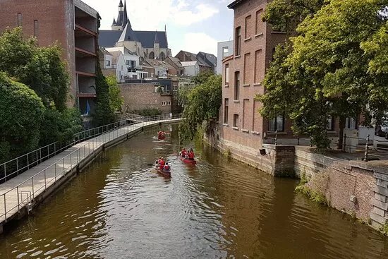Urban Escape