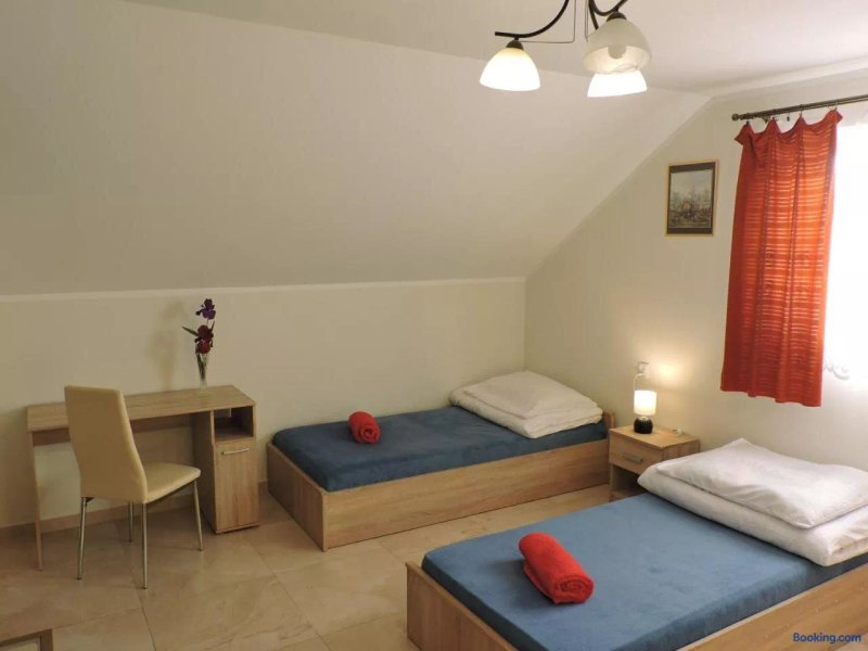 Noclegi Maczynskiego