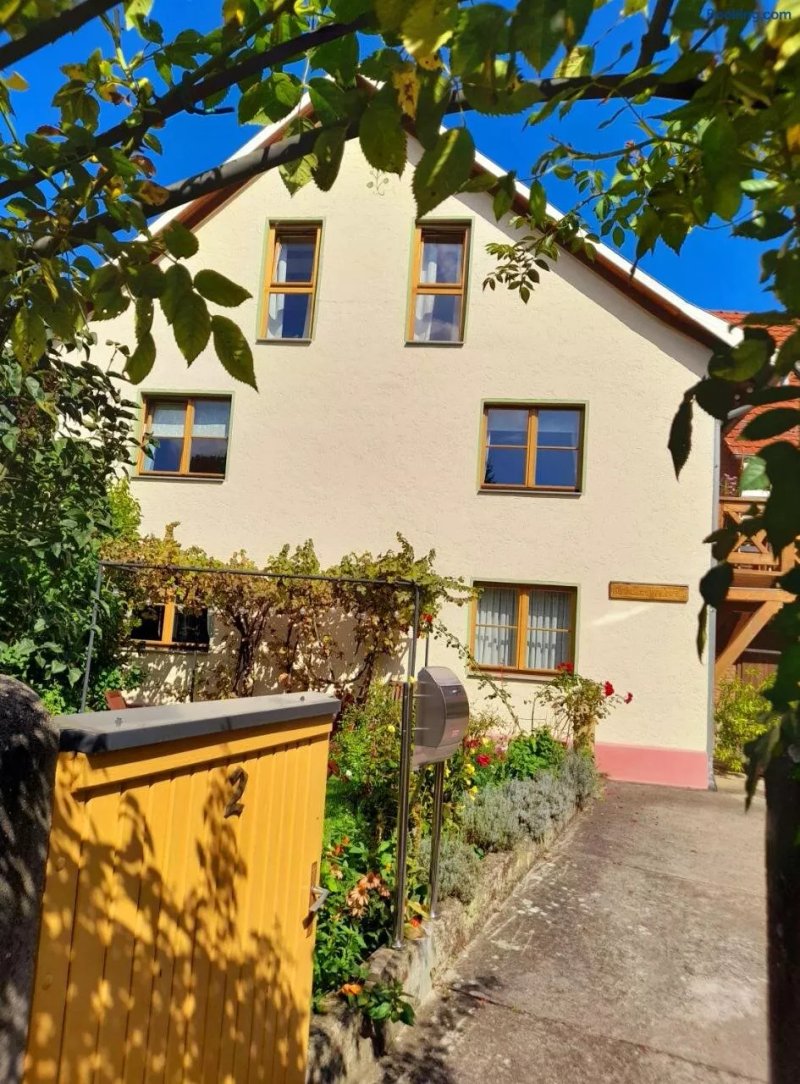 Bauernhof  Wagner Pension