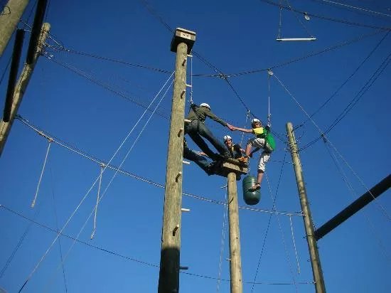 Donegal Adventure Centre & Surf School