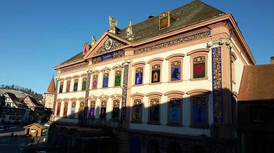 Museum Haus Loewenberg