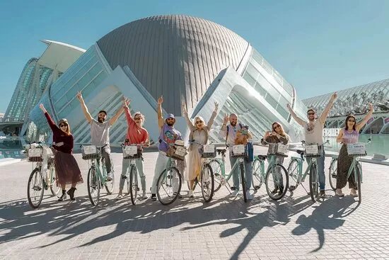 Rent Bike Virgen