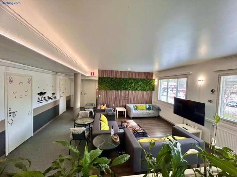 Chill Out Guest House Lahti