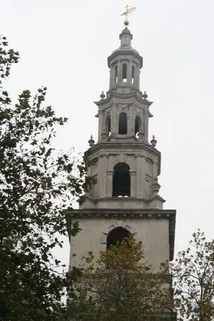 Aldwych Area