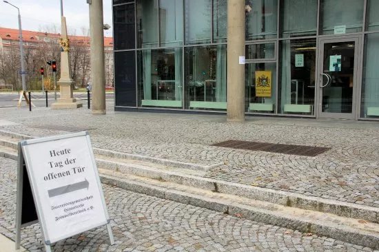 Fernmeldemuseum Dresden