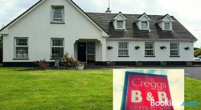 The Creggs B&B