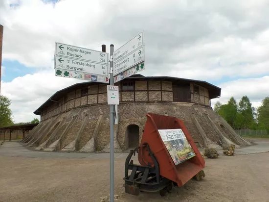 Ziegeleipark Mildenberg