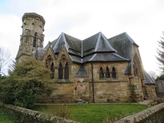 Penicuik South Church