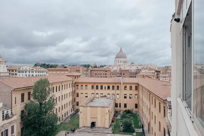 Charming new apt. S. Peter up to 8 sleeps, 3 bedr, 2 bathr, new May 2023!