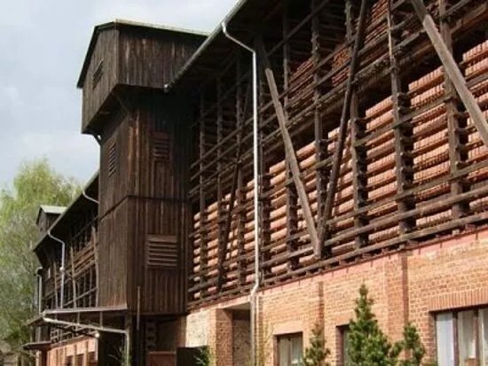 Alte Ziegelei