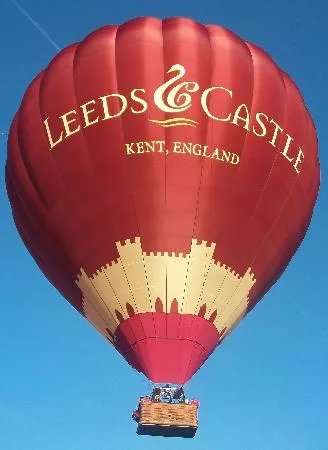 Airborne Balloon Flights