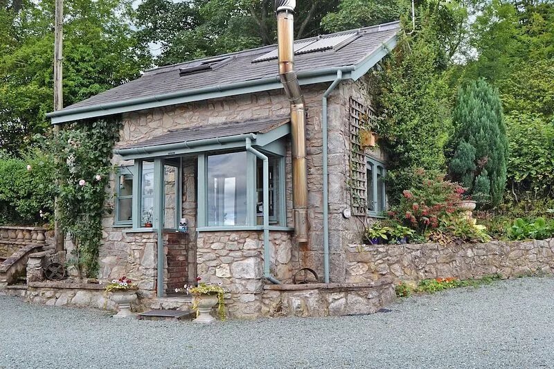 The Pigsty Cottage E2783