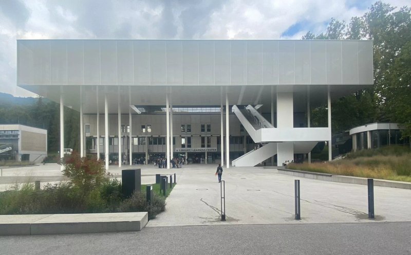 Johannes Kepler University