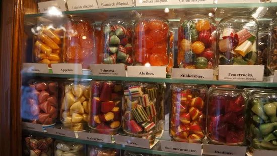 FoodTours.eu Copenhagen