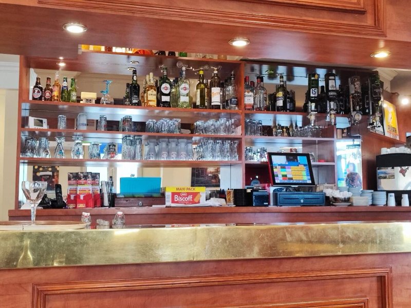 Brasserie Du Marche De Soisy Sous Montmorency