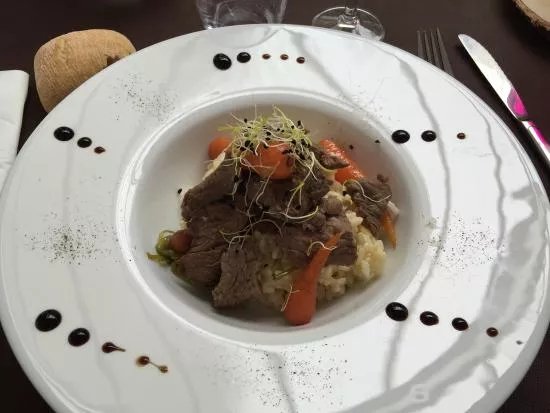 Nelson la Cuisine Et Vous