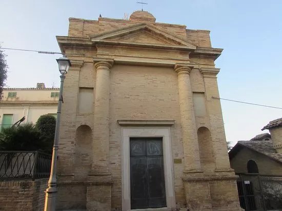 Chiesa della Madonna del Carmine