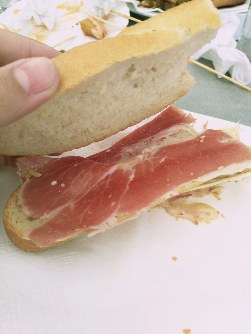 Bar Onati