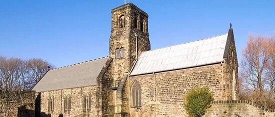 St Paul's Monastery, Jarrow