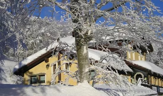 Albergo Ristorante Carpe Diem