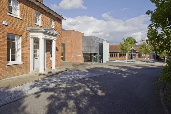 Norden Farm Centre for the Arts