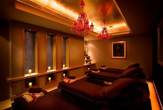 Spa By Kasia