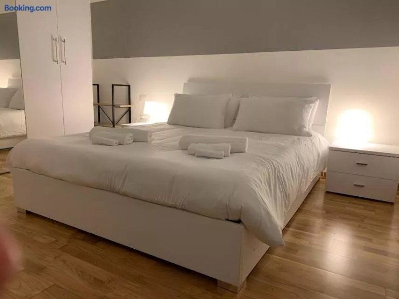 Il Tasso Rooms & Apartments