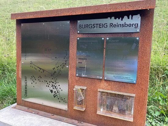 Burgarena Reinsberg