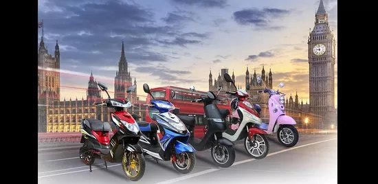 Whisper London Tours