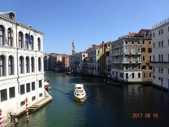 Palazzo dei Camerlenghi