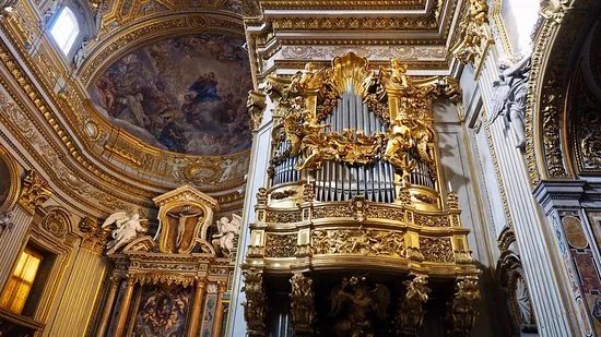 S.Maria in Vallicella