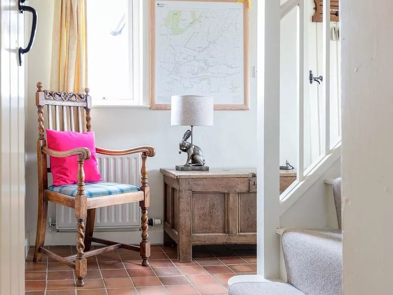STAG COTTAGE, family friendly, with open fire in Penruddock