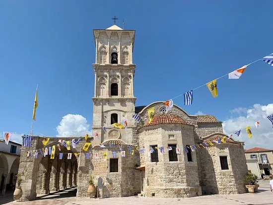 Larnaca