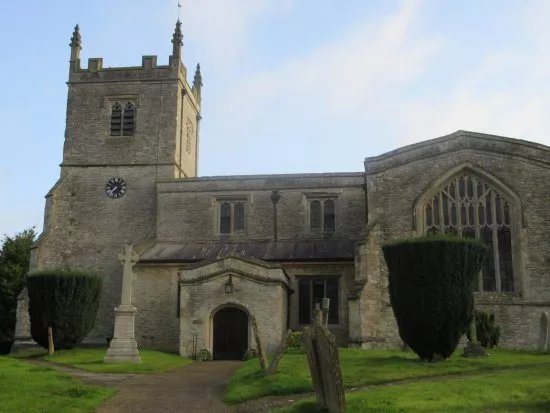 St Mary's Church